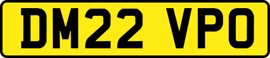 DM22VPO