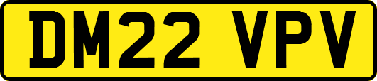 DM22VPV