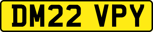DM22VPY