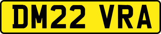 DM22VRA