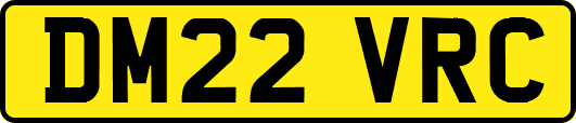DM22VRC