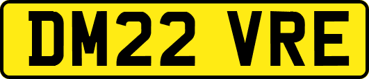 DM22VRE