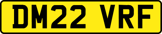 DM22VRF