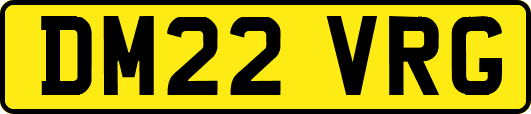 DM22VRG