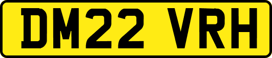 DM22VRH