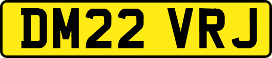DM22VRJ