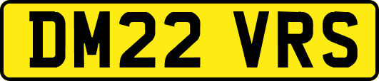 DM22VRS