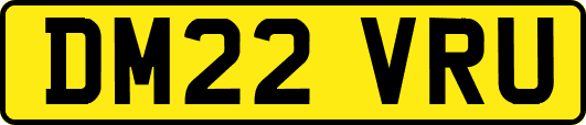 DM22VRU