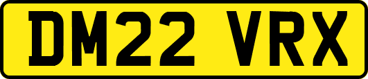 DM22VRX
