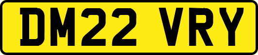 DM22VRY