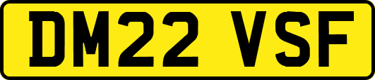 DM22VSF