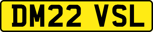 DM22VSL