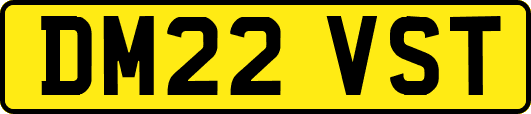 DM22VST