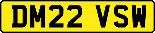DM22VSW