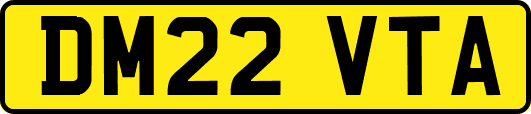 DM22VTA