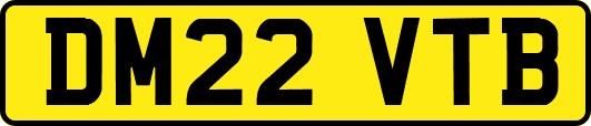 DM22VTB