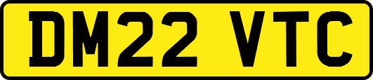 DM22VTC