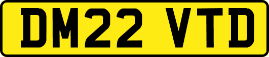 DM22VTD