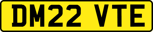 DM22VTE