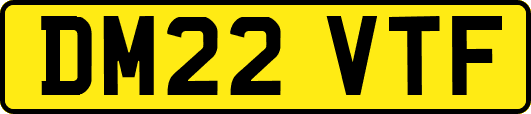 DM22VTF