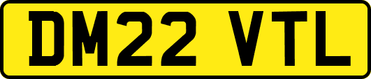 DM22VTL