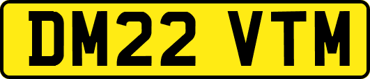 DM22VTM