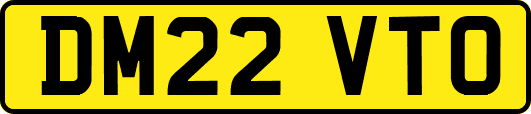 DM22VTO