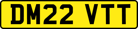 DM22VTT