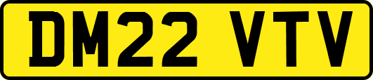 DM22VTV