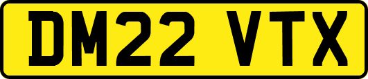 DM22VTX