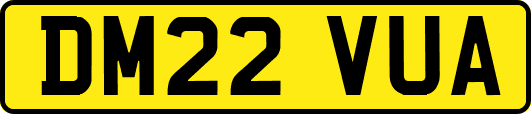 DM22VUA