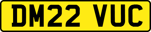 DM22VUC