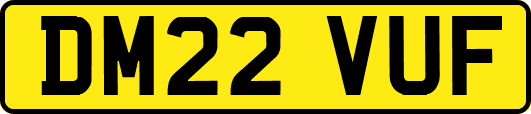 DM22VUF