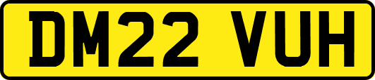 DM22VUH