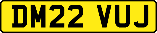 DM22VUJ
