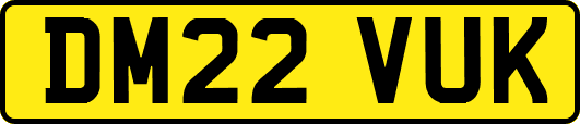 DM22VUK
