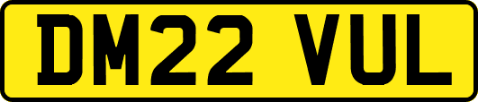 DM22VUL