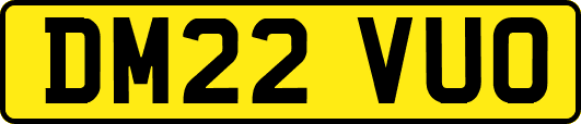 DM22VUO