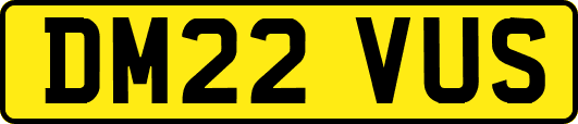 DM22VUS