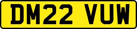 DM22VUW