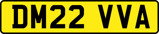 DM22VVA