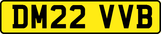 DM22VVB