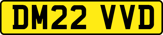 DM22VVD