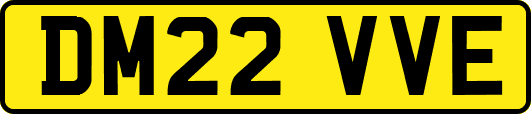 DM22VVE