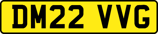 DM22VVG