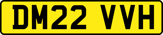 DM22VVH