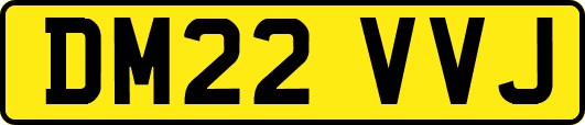 DM22VVJ