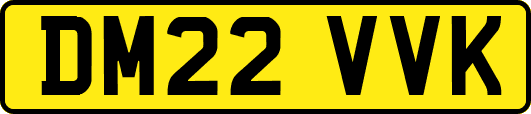 DM22VVK
