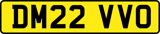 DM22VVO