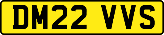 DM22VVS
